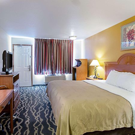 Quality Inn Huron Dış mekan fotoğraf