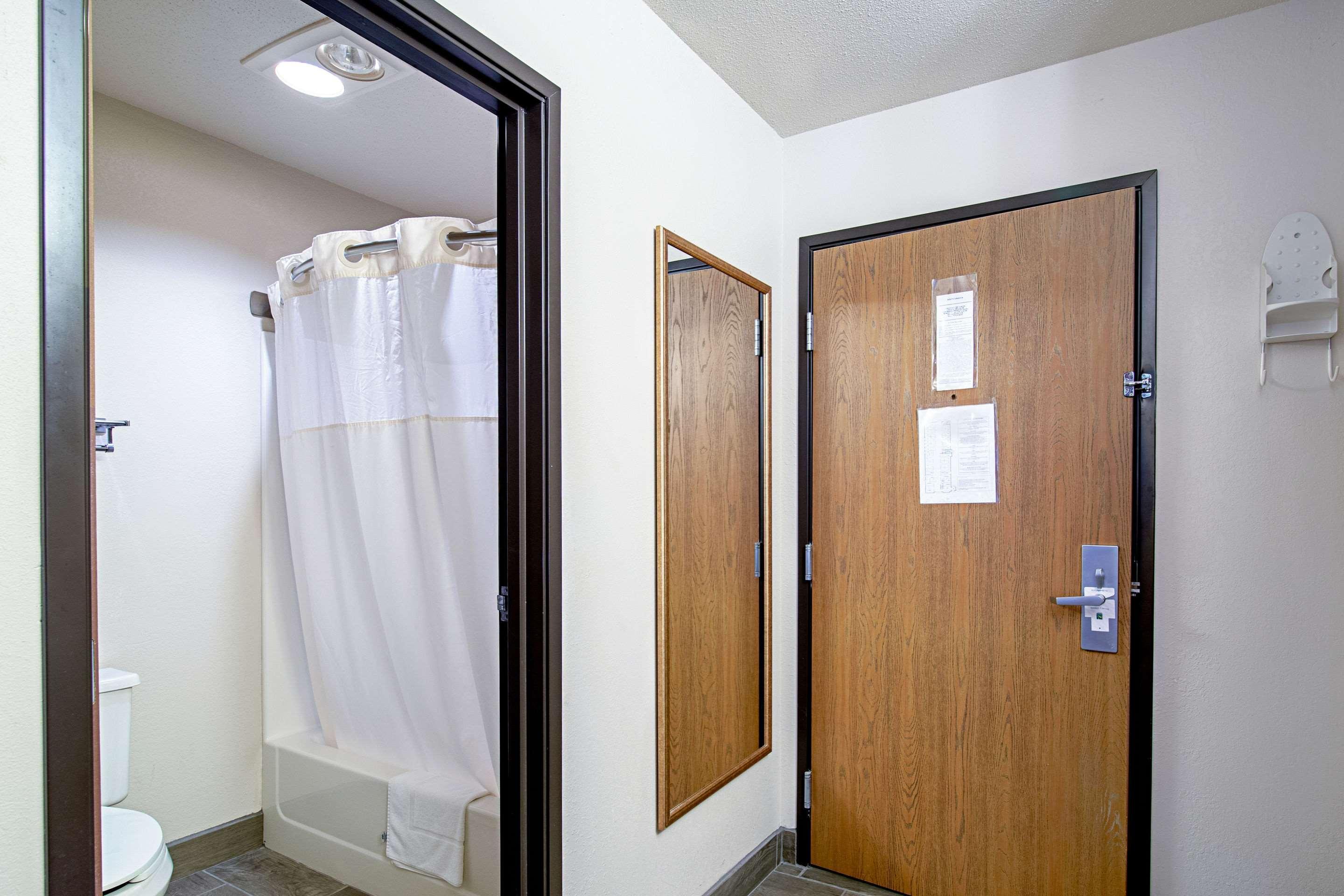 Quality Inn Huron Dış mekan fotoğraf