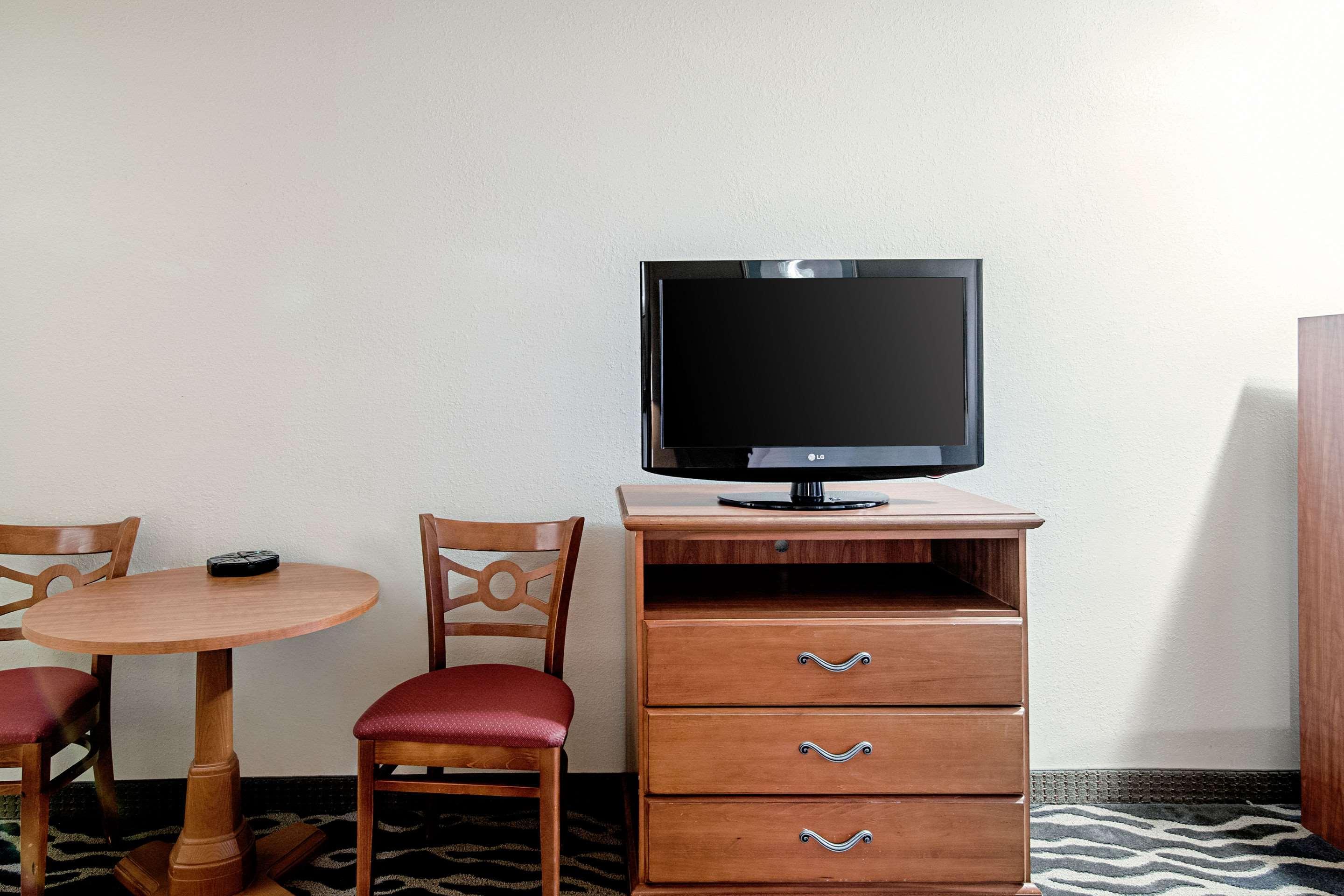 Quality Inn Huron Dış mekan fotoğraf
