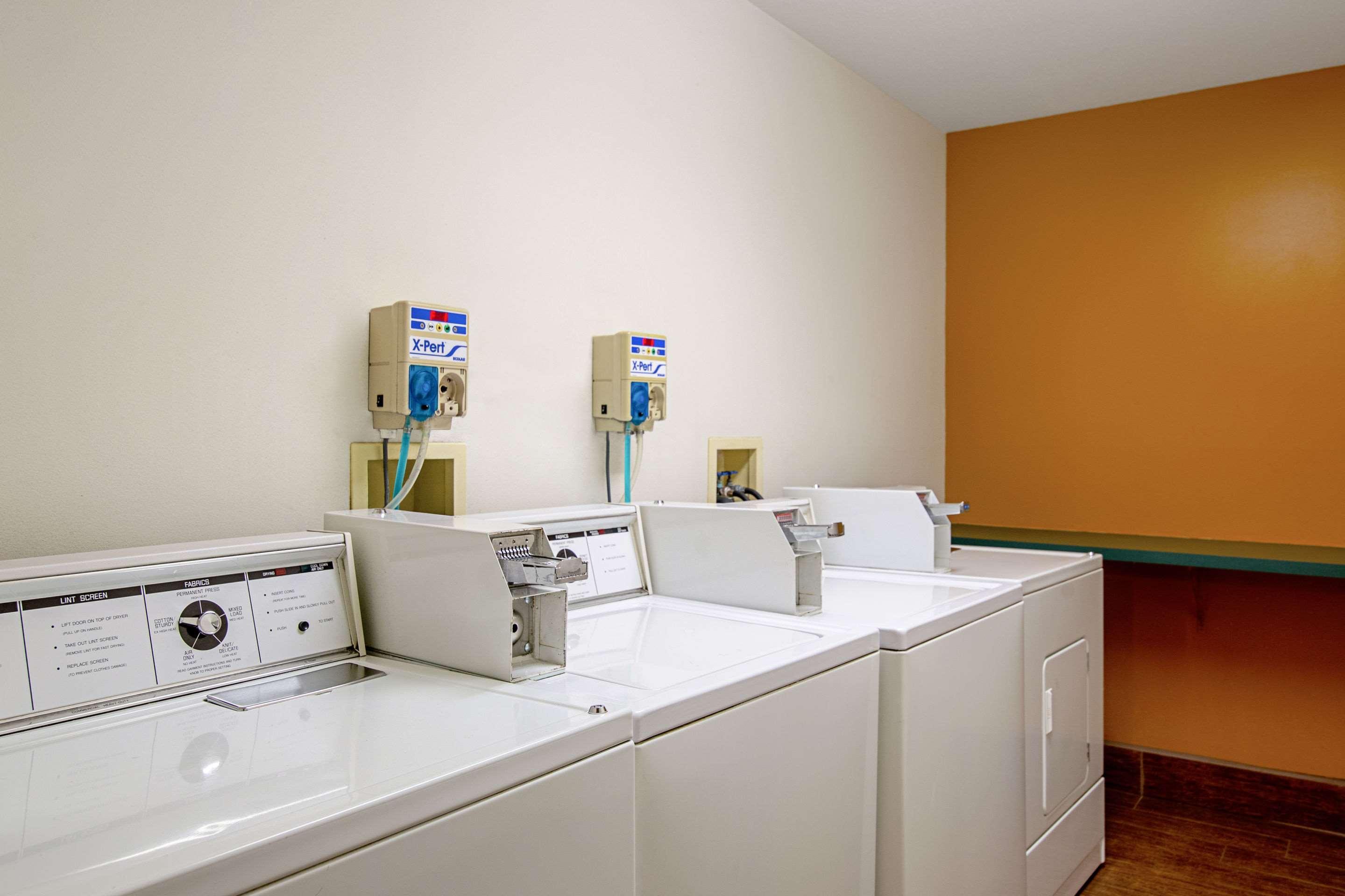 Quality Inn Huron Dış mekan fotoğraf
