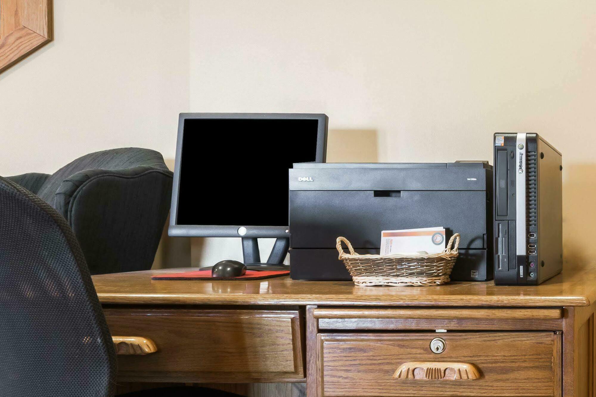 Quality Inn Huron Dış mekan fotoğraf